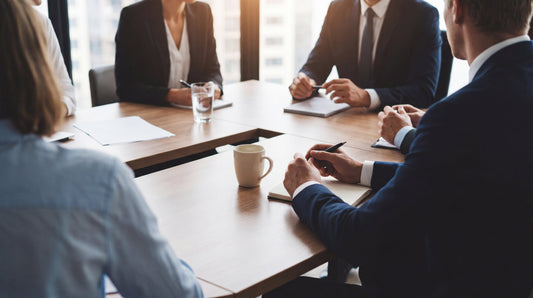 The Rise of Independent Sponsors. Part 1: Management Fees